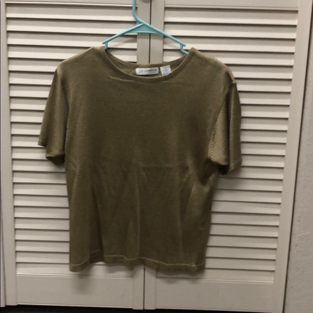Liz Claiborne shirt